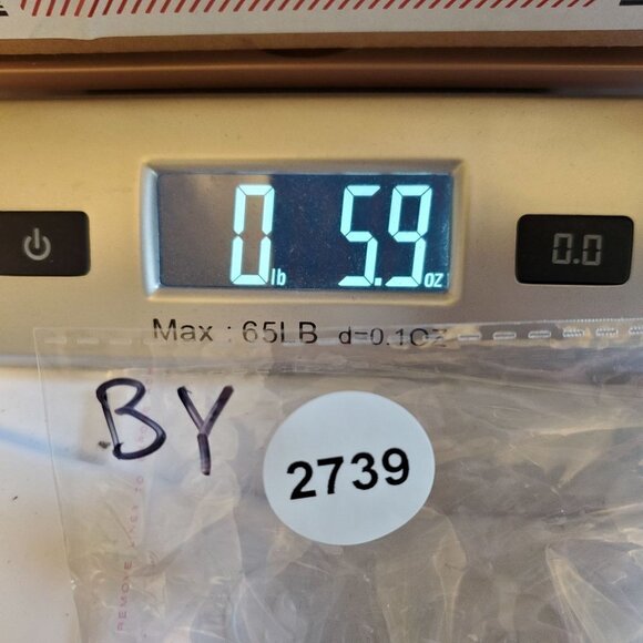 Savage X Fenty Band-It High Waist Shorts Training Workout Medium Womens NWT - Picture 12 of 13